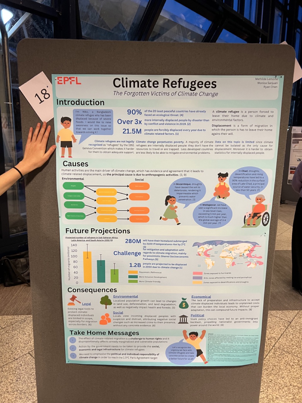 env-poster