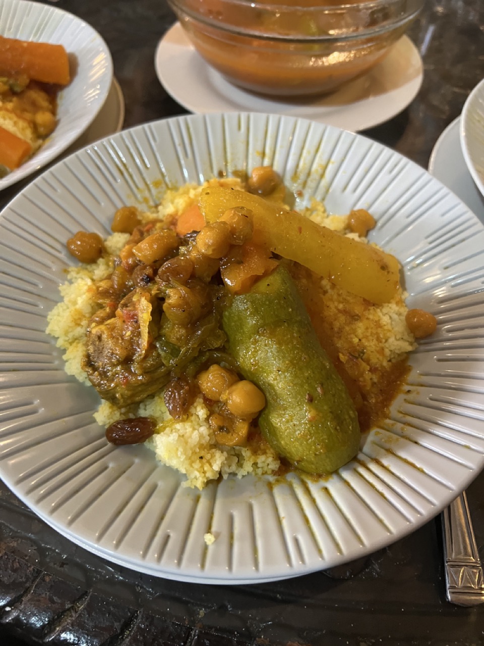 food_couscous